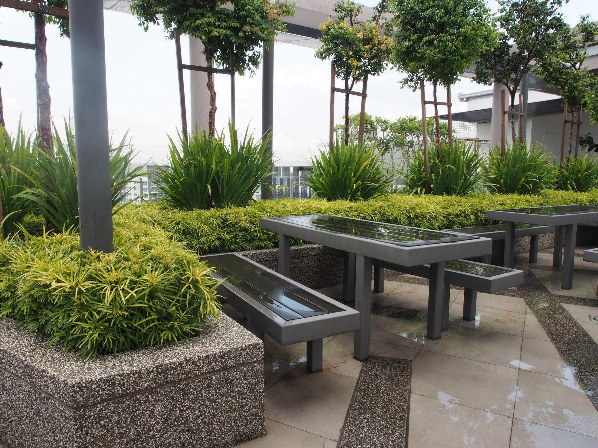 Premier Times International Hotel Seri Kembangan Eksteriør billede